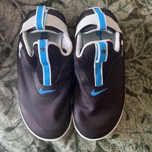 Healthcare hero Nike shoes